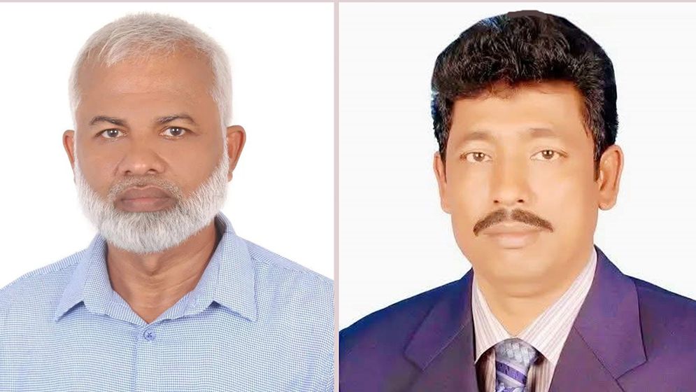 সরকারি জায়গা দখলের অভিযোগ, বিএনপির দুই নেতাকে শোকজ