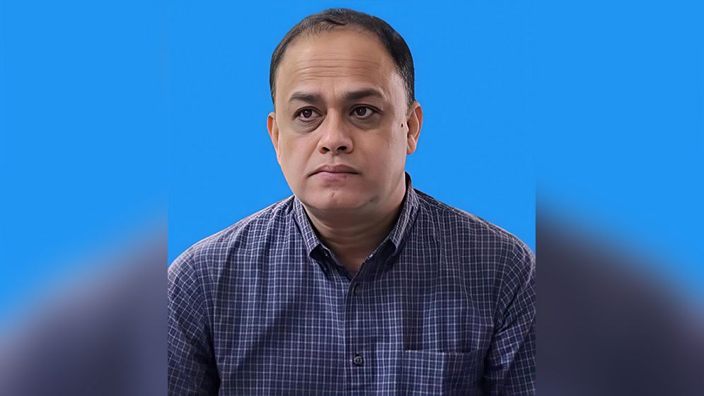 দলীয়কর্মীকে গুলি: ফেনীতে বিএনপি নেতা আলমগীর গ্রেপ্তার