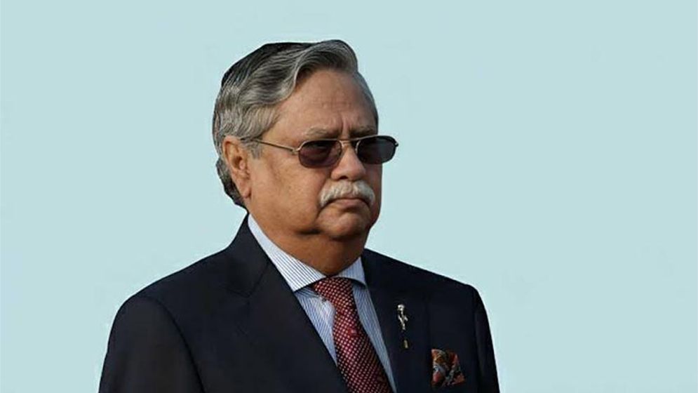 পদত্যাগ করলেন রাষ্ট্রপতি