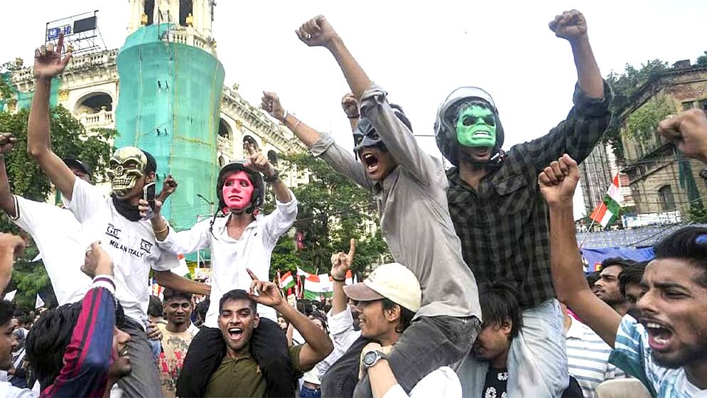 মোদির আশ্বাসেও থামছে না বিক্ষোভ, কোন পথে ভারতের আন্দোলন?