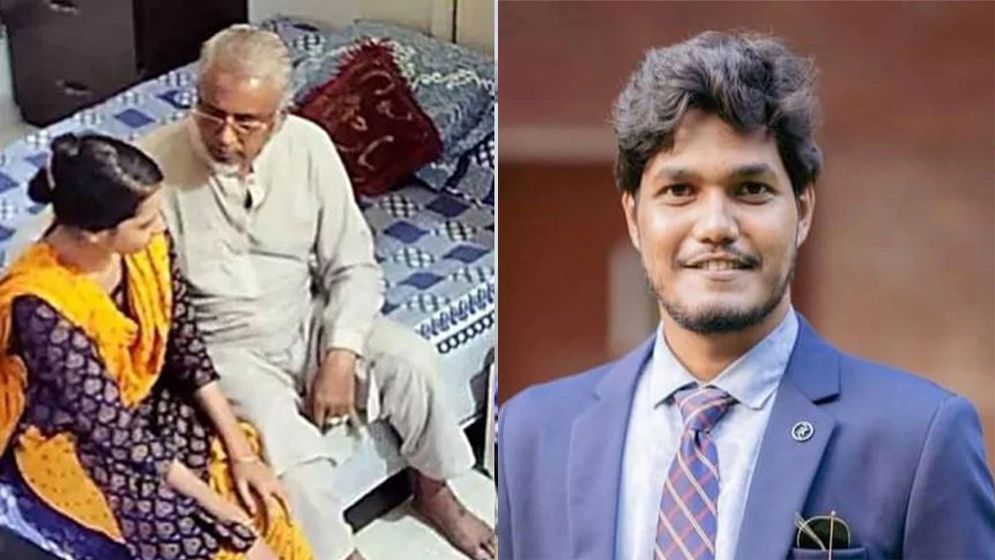এমপি নজরুল ইসলামের ঘটনা শিবির ও ছাত্রীসংস্থার জন্যেও লিটমাস টেস্ট: আবিদ