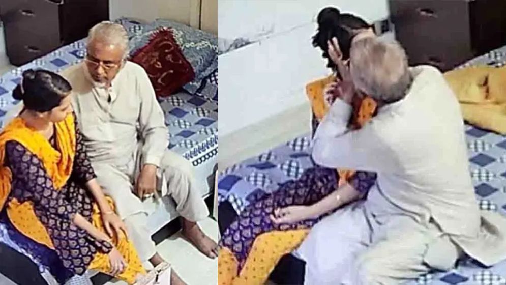 ভিডিও ভাইরালের পর তরুণীকে ‘দ্বিতীয় স্ত্রী’ দাবি জামায়াত এমপির, তারপর...!