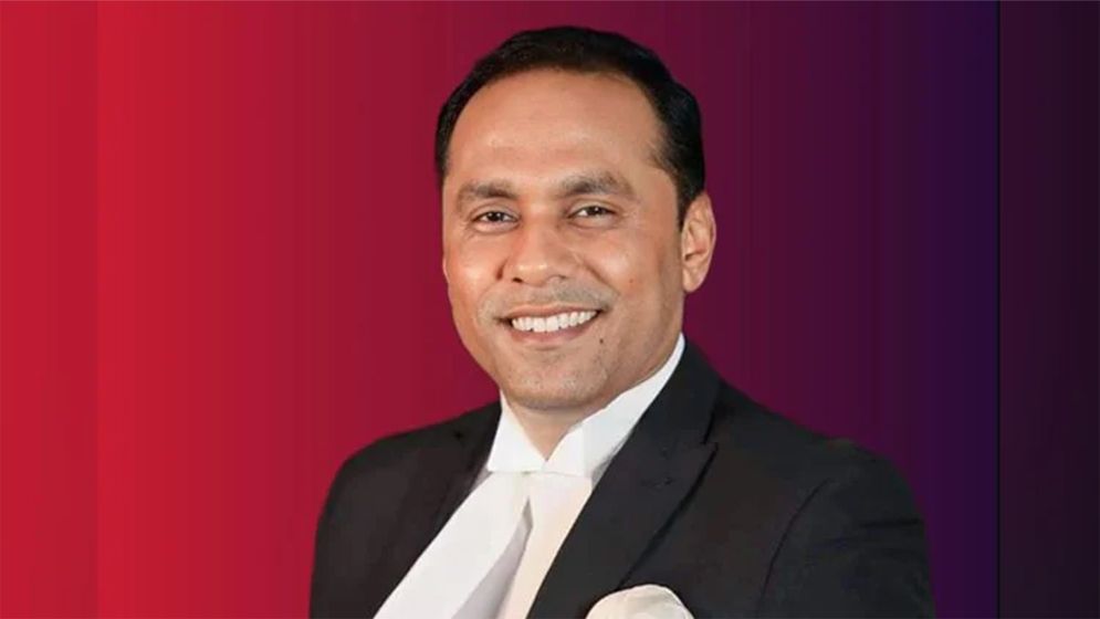 শুধুমাত্র চেতনার কারণে অনেককে হয়রানি করা হয়েছে