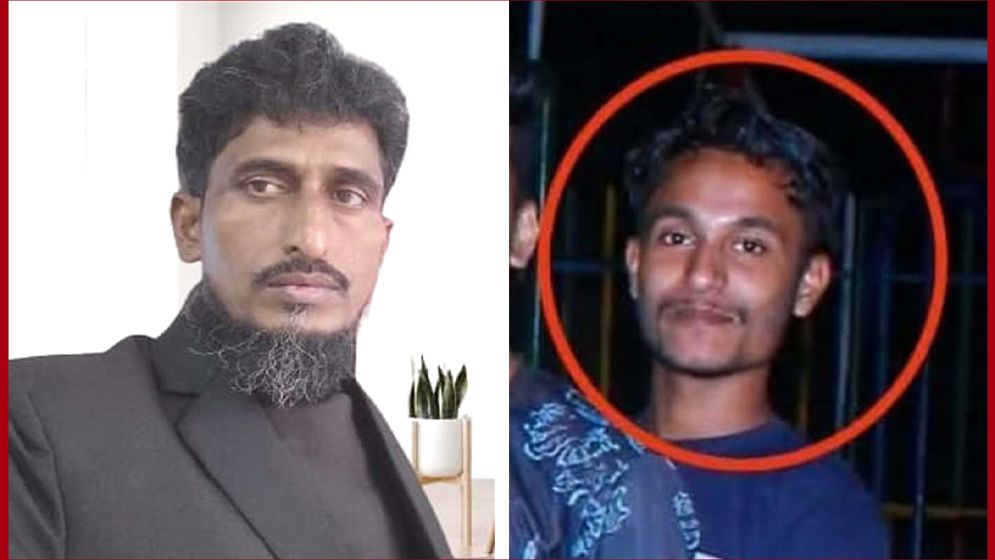 মাদকসেবনের প্রতিবাদ করায় ছুরিকাঘাতে বিএনপি নেতাকে ‘খুন’