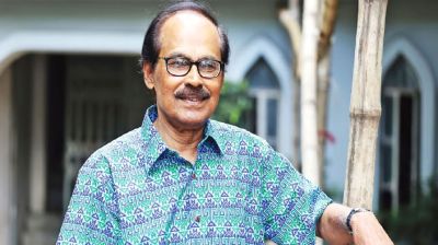 কিংবদন্তি শিল্পী সৈয়দ আব্দুল হাদীর জন্মদিন আজ  