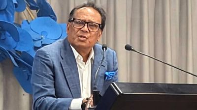 এআই হবে ভবিষ্যৎ অর্থনীতির চালিকাশক্তি: আইসিটি মন্ত্রী