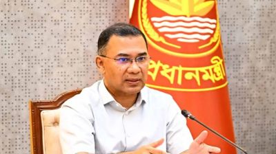 কাজী নজরুল ইসলাম আমাদের ভবিষ্যৎ প্রজন্মের প্রেরণার উৎস