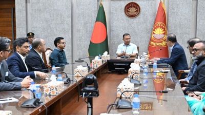 পোশাক শিল্পের সমস্যা দ্রুত সমাধানে নির্দেশ প্রধানমন্ত্রীর