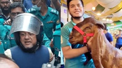 মতিউরের অভিযোগ গঠনের শুনানি শেষ, আদেশ ২১ জুলাই  