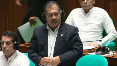 এআই সৃষ্ট গুজব প্রতিরোধে কী পদক্ষেপ সরকারের, জানালেন তথ্যমন্ত্রী