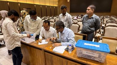 লটারিতে গণপূর্তের ৭৬৭ জন উপ-সহকারী প্রকৌশলীকে বদলি