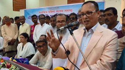 ন্যায়বিচার নিশ্চিত হওয়াই সবচেয়ে বড় স্বস্তি: অ্যাটর্নি জেনারেল