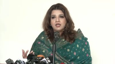 বিদেশ যেতে এত খরচ কেন: পররাষ্ট্র প্রতিমন্ত্রী