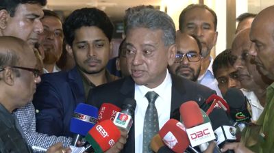 পে স্কেল নিয়ে আইএমএফের সঙ্গে আলোচনা নিয়ে যা জানালেন অর্থমন্ত্রী 