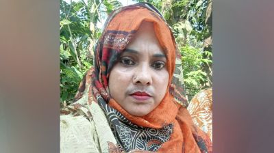 শরণখোলার বেসরকারি হাসপাতাল থেকে নার্সের মরদেহ উদ্ধার
