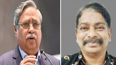 চুপ্পুর বিরুদ্ধে ট্রাইব্যুনালে অভিযোগ