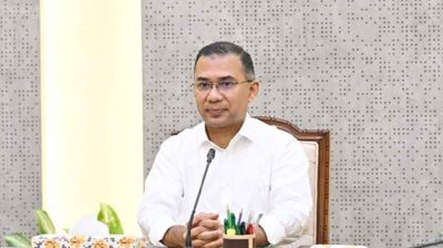ভূমিকম্প মোকাবিলায় প্রস্তুত করা হচ্ছে ১ লাখ স্বেচ্ছাসেবী
