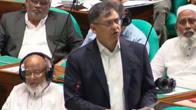 শেখ হাসিনা দেশে ফিরলে রায় কার্যকর করা হবে