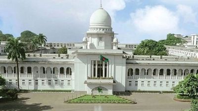 হাইকোর্টে এক দিনে ৭৮৫৩ পুরোনো মামলা নিষ্পত্তির রেকর্ড