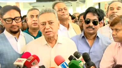 ট্রিলিয়ন ডলারের অর্থনীতির দিকে এগোচ্ছে দেশ