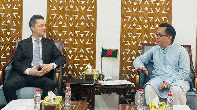 বাংলাদেশকে ‘কম দামে’ ইউরিয়া সার দিতে চায় রাশিয়া