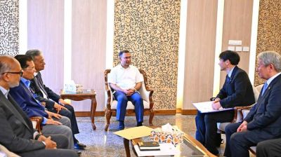 জ্বালানি খাতে সহায়তা বাড়াচ্ছে জাপান, নৌবাহিনী পাচ্ছে ৫ প্যাট্রোল বোট