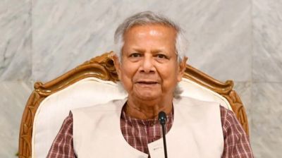 ড. ইউনূসসহ ৪ জনের বিরুদ্ধে মামলা নেয়নি আদালত