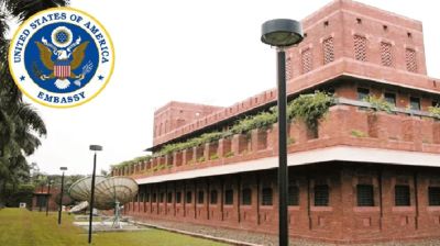 ভিসা নিয়ে বাংলাদেশিদের জন্য মার্কিন দূতাবাসের জরুরি বার্তা 