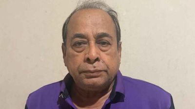মোজাফফরকে ট্রাইব্যুনালে হাজিরের নির্দেশ