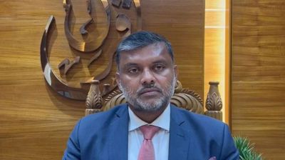 আপিল বিভাগে বিচারপতি নিয়োগ চেয়ে রাষ্ট্রপতিকে শিশির মনিরের চিঠি