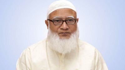 জুলাই সনদ বাস্তবায়নে টালবাহানা নয়: জামায়াত আমির