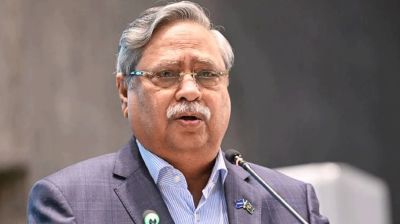পদত্যাগের পর মুখ খুললেন মো. সাহাবুদ্দিন