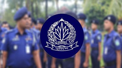 ২৭তম বিসিএসের ৫৬ এএসপিকে মাঠপর্যায়ে প্রশিক্ষণের জন্য পদায়ন