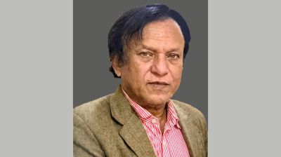 সাংবাদিক ও কবি-সাহিত্যিক এম. দিলদার উদ্দিন আর নেই