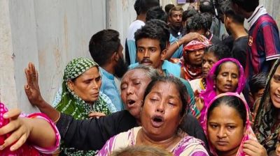 ধর্ষণের অভিযোগে ময়মনসিংহে একজনের গলা কেটে হত্যা