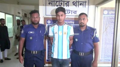 জুয়ার টাকা জোগাড় করতে ছিনতাইয়ের নাটক, ধরা খেলেন বিকাশ কর্মকর্তা