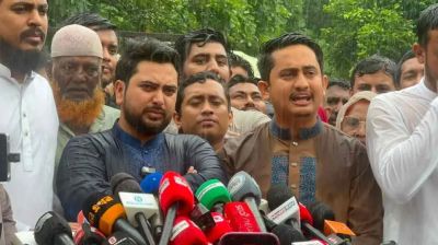 ‘৫ আগস্টের মধ্যে জুলাই স্মৃতি জাদুঘর খুলে দিতে হবে’  
