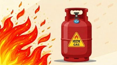 পুরান ঢাকায় গ্যাস সিলিন্ডার বিস্ফোরণে নিহত ১  