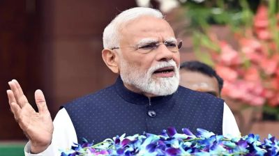 বিশ্বের বিশ্বস্ত প্রতিরক্ষা সহযোগী হিসেবে আত্মপ্রকাশ করছে ভারত: মোদি