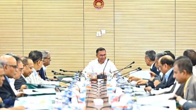 নতুন তিন উপজেলা ও একটি থানা অনুমোদন