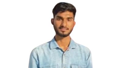 সৌদি আরবে সড়ক দুর্ঘটনায় আখাউড়ার যুবক নিহত