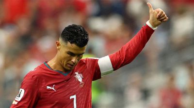 অবসর নিয়ে এখনই সিদ্ধান্ত নিবেন না রোনালদো