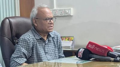 ১৭ বছরের সংগ্রামের ফলই জুলাই গণঅভ্যুত্থান: রিজভী