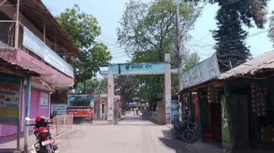 দুই পক্ষের মধ্যে সংঘর্ষের শঙ্কা, জলঢাকায় ১৪৪ ধারা জারি