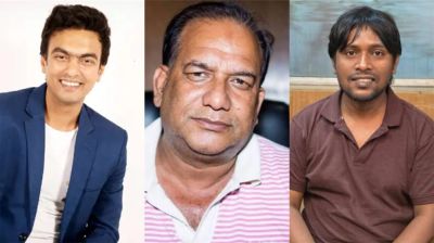 চলচ্চিত্র পরিচালক সমিতি থেকে তিন নির্মাতাকে আজীবন বহিষ্কার