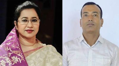 জুলাই নিয়ে এমপি নিলোফারের মন্তব্যে ছাত্রদল সভাপতির ক্ষোভ