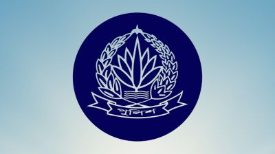 ৫ আগস্টের পর থেকে পলাতক, চাকরি হারালেন তিন পুলিশ কর্মকর্তা