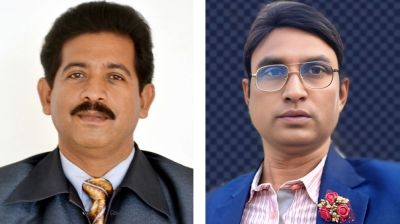 খুলনা সাংবাদিক ইউনিয়নের সভাপতি সুনীল, সম্পাদক লিয়াকত