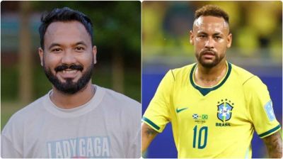 কিংবদন্তির গল্প কখনও শেষ হয় না