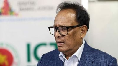 টেলিটক বেচবে না সরকার, আধুনিকায়ন করা হবে: আইসিটি মন্ত্রী  